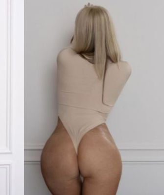 фото Мур (Оля) Без предопла (Мурманск)