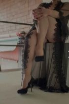 Проститутка Вика (35 лет, Мурманск)